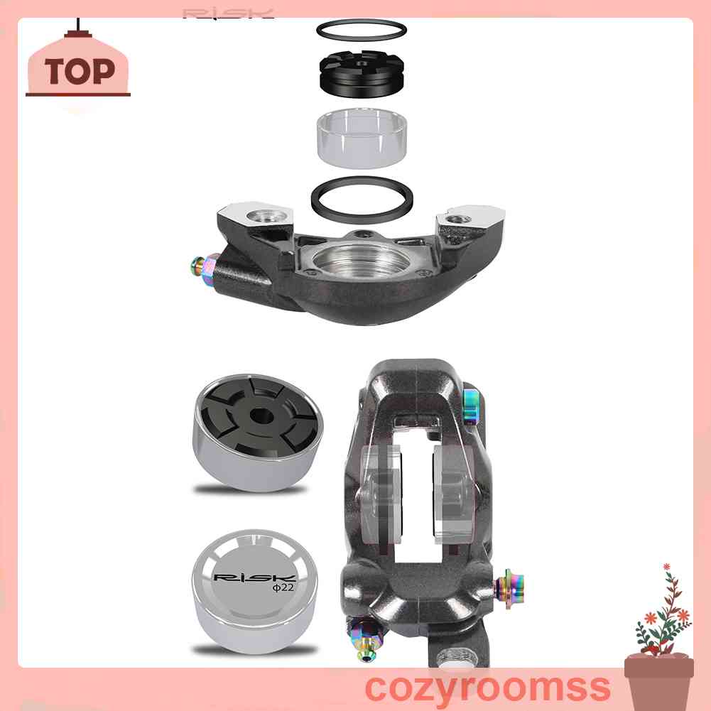 Bộ Kẹp Phanh Cho MTB SLX Series M675 M7000 M7100