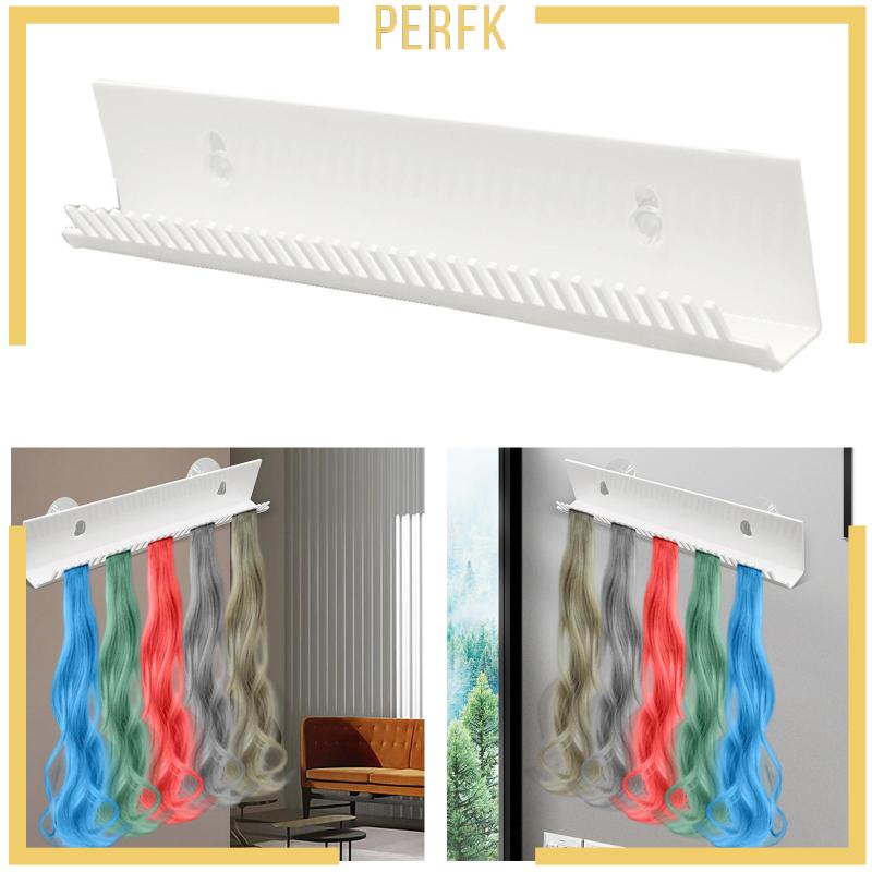 [Perfk] Giá Đỡ Dây Bện Nối Dài Lượn Sóng