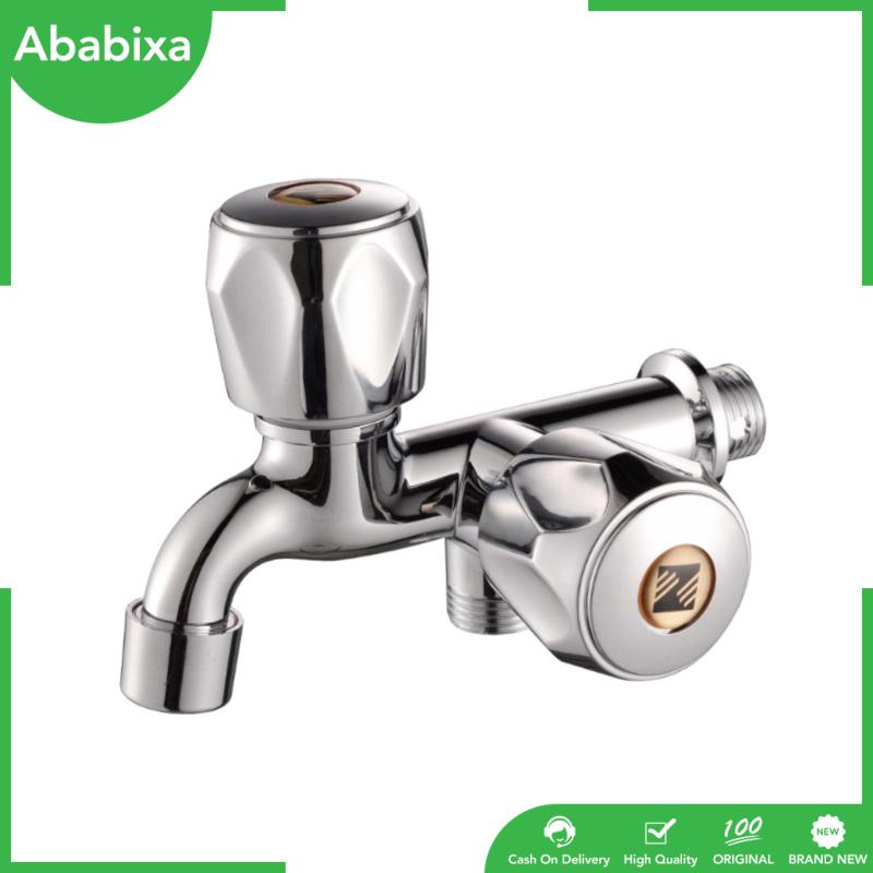 Đầu Vòi Nước G1 / 2 Thay Thế Tiện Dụng Cho Bồn Rửa Nhà Bếp / Phòng Tắm