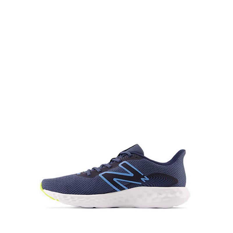 Giày Chạy Bộ New Balance 411v3 Men's - Navy