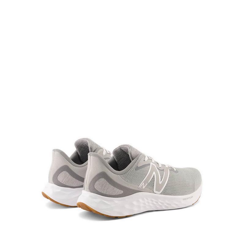 Giày Chạy Bộ New Balance Fresh Foam Arishi v4 Men's - Grey
