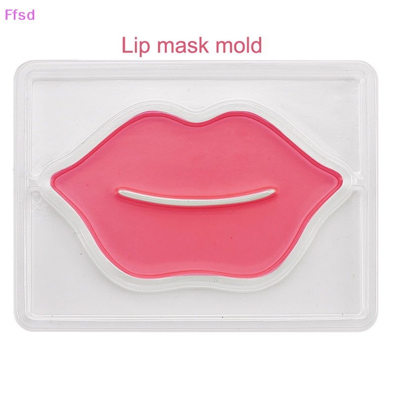 Bộ Dụng Cụ Tự Làm Mặt Nạ 7 Trong 1 Tiện Dụng