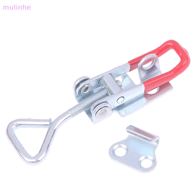 Kẹp Điều Chỉnh Khóa Kéo Tháo Lắp Nhanh mulinhe vn