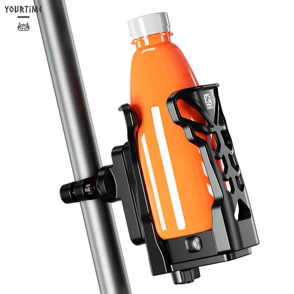 Giá Đỡ Bình Nước Chuyên Dụng Dành Cho Xe Đạp / Mô Tô