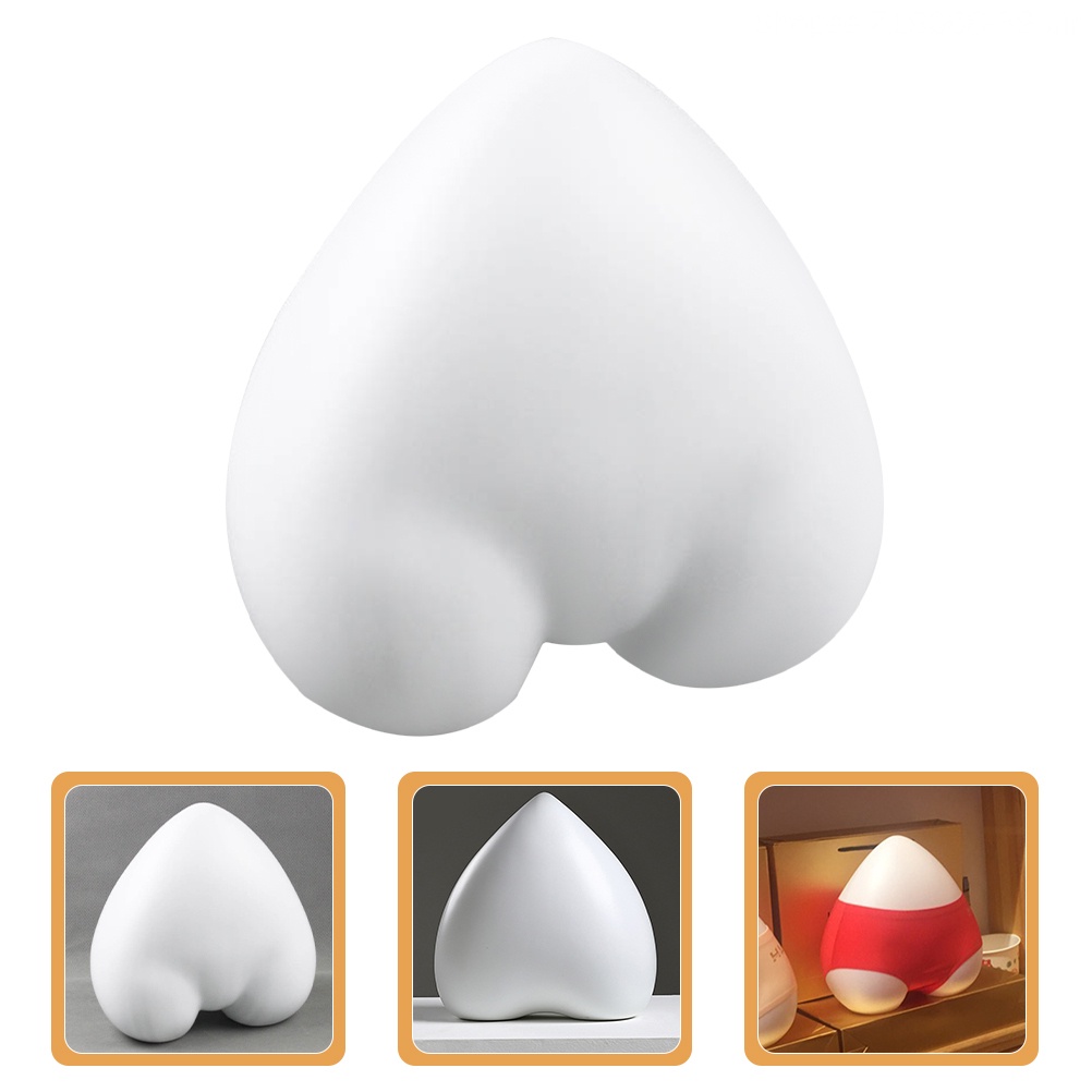 Quần Lót Nửa Thân Manikin Đứng Trưng Bày Cho Người Lớn