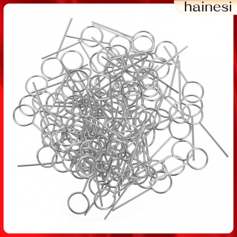 Set 100 Dụng Cụ Hỗ Trợ Tháo Thẻ Nhớ Điện Thoại Bằng Thép Không Gỉ Chất Lượng Cao