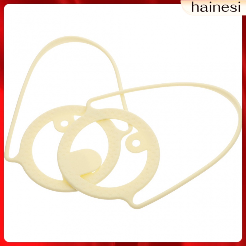 Set 2 Vỏ Bọc Cốc Cà Phê Đậm Đặc Tiện Dụng Mang Theo Du Lịch