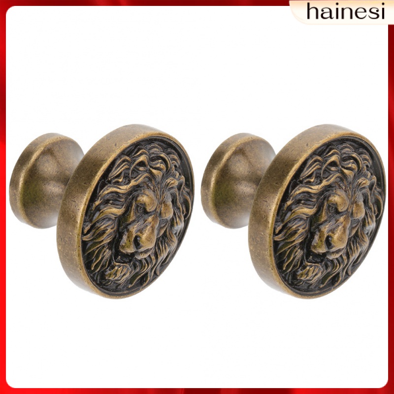 Set 2 Tay Nắm Ngăn Kéo Tủ Nhà Bếp Tiện Lợi