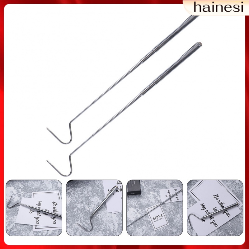 Set 2 Kẹp Cố Định Dây Câu Cá Chuyên Dụng