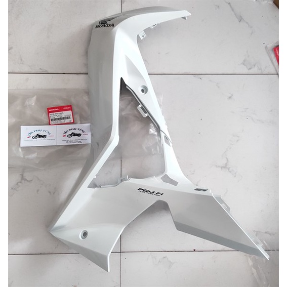 Bửng Fu 21 Led Trắng NH193P Trái