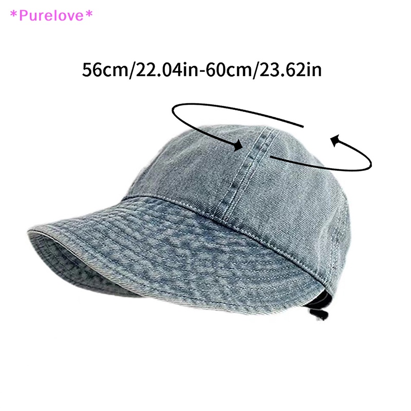 Nón Tai Bèo Vành Rộng Chống Nắng Gấp Gọn Điều Chỉnh Được Thời Trang Mùa Hè Dành Cho Nữ Mới