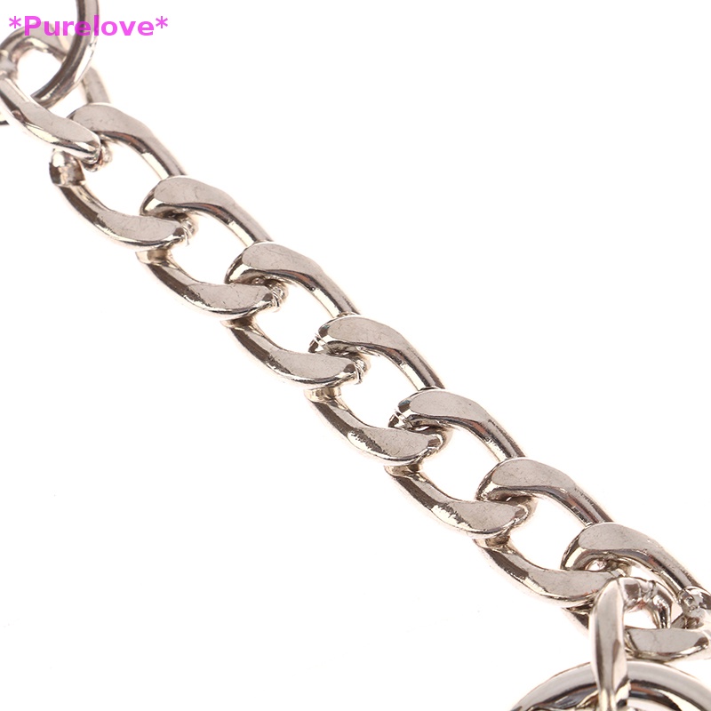 Dây Xích Kim Loại Mở Rộng 15cm Thay Thế Cho Túi Xách Mới