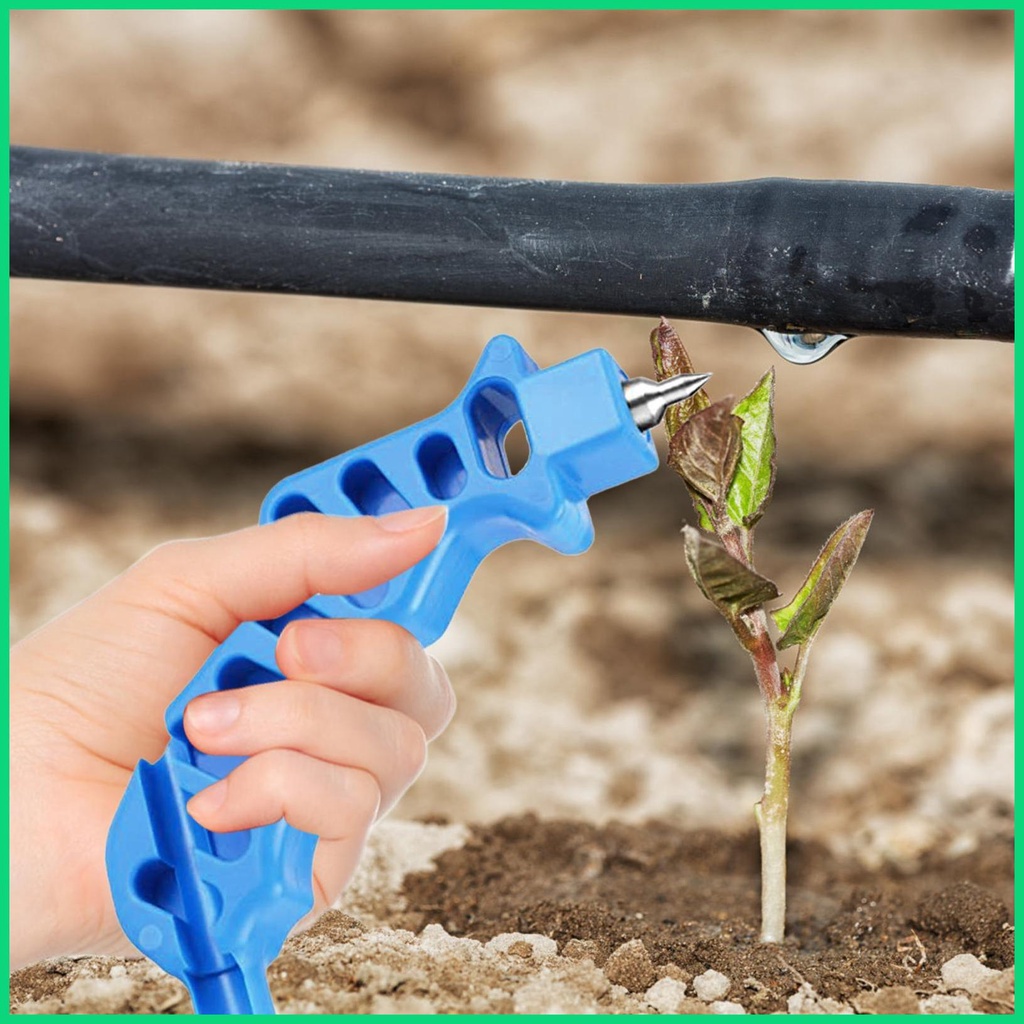 Dụng Cụ Đục Lỗ Ống Nước 4mm Đa Năng Tiện Dụng