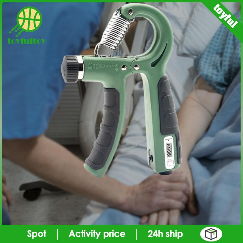 Dụng Cụ Luyện Tập Cơ Tay Chống Trượt Tiện Dụng