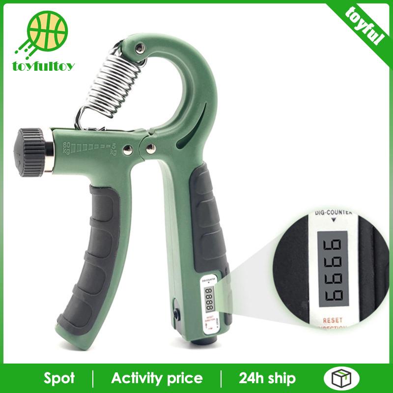 Dụng Cụ Luyện Tập Cơ Tay Chống Trượt Tiện Dụng