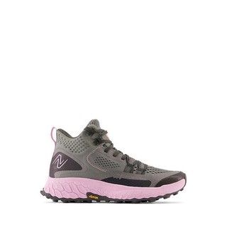 Giày chạy bộ new balance fresh foam x hierro mid women - grey