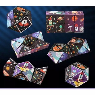 Khối Rubik Ma Thuật Cube magic_butchidep