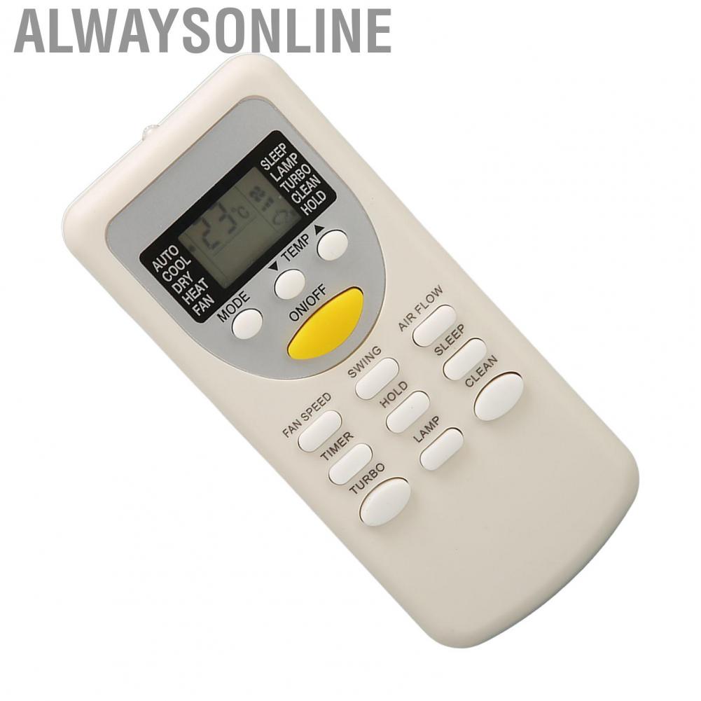 Alwaysonline Conditioner  Universal Replacement AC For Z