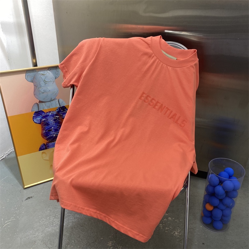 Áo Thun Tay Ngắn In Hình Số 8 Phong Cách Đường Phố Cá Tính