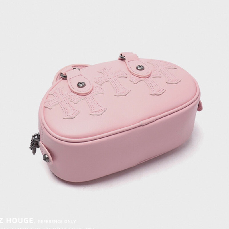 Túi Xách Đeo Vai Phong Cách Hàn Quốc Cho Nữ