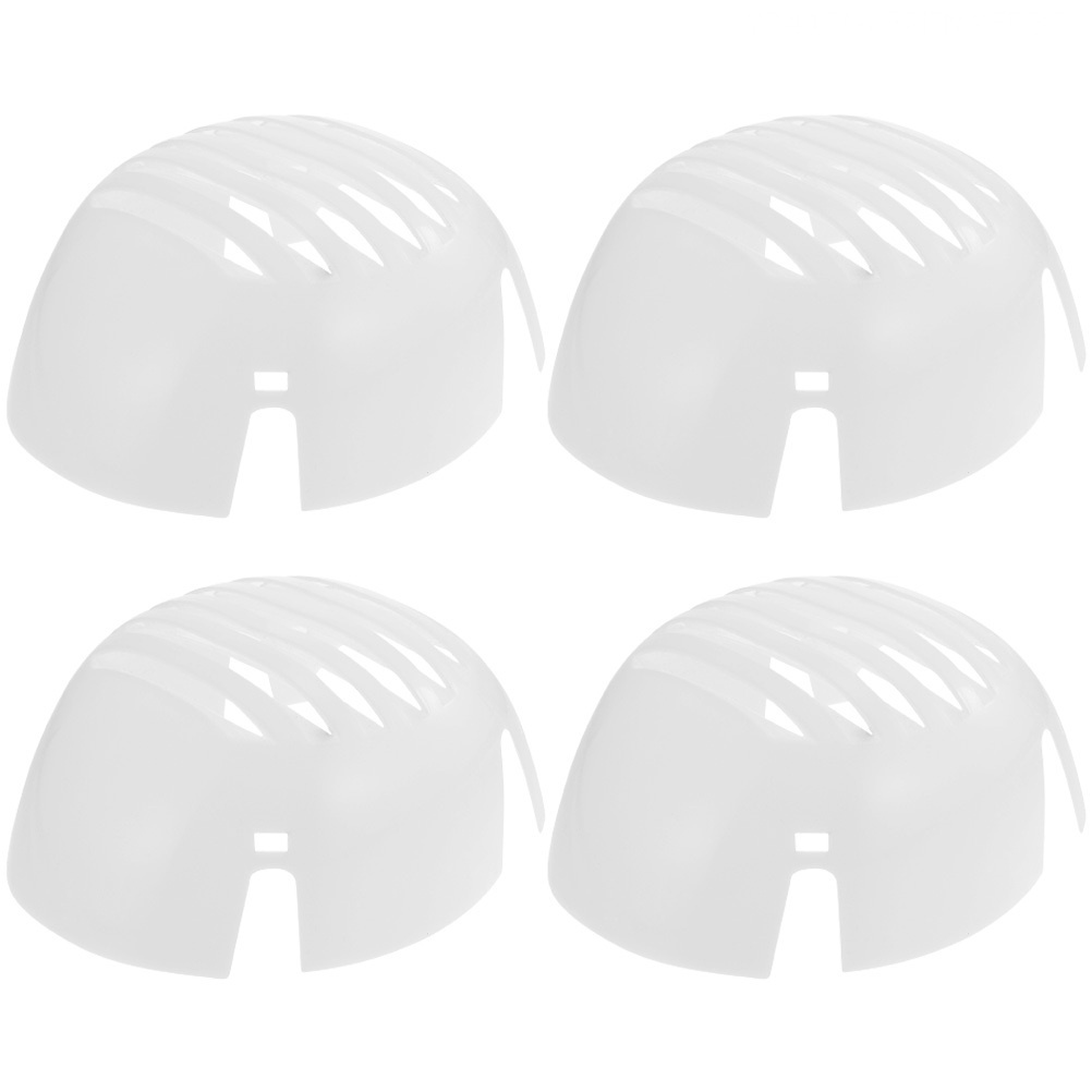 Bộ 4 Miếng Chèn Vỏ Sò Chống Va Chạm Tiện Dụng