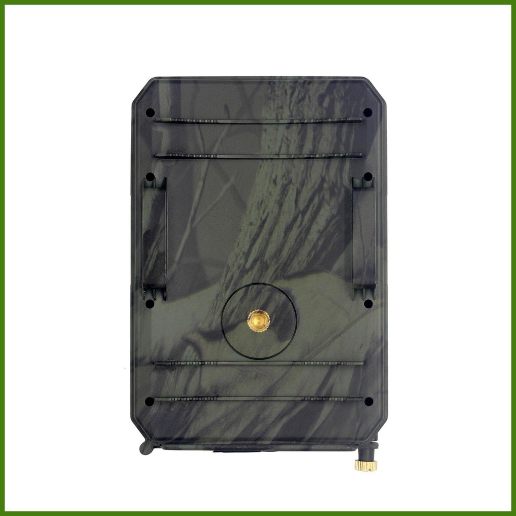 Camera Theo Dõi Hoang Dã 5MP 720P HD