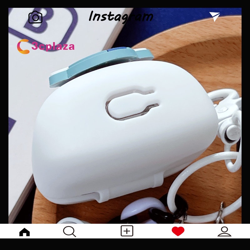 JC02 JBL TUNE FLEX case / JBL CLUB PRO+ TWS case Dustproof Silicone Protective Case For TUNE FLEX / CLUB PRO+