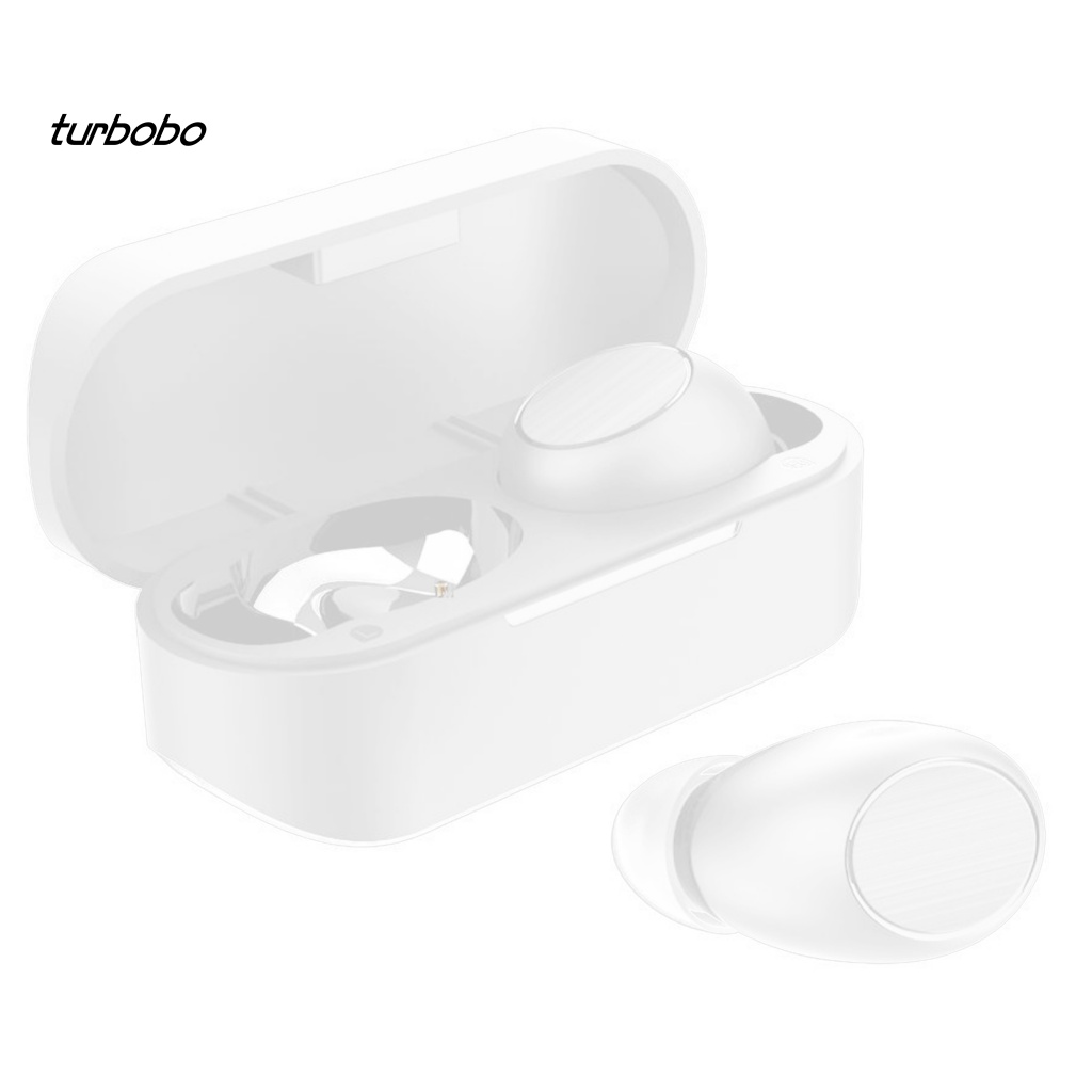 Tai Nghe Bluetooth Thể Thao turbobo Loonar 5 Chống Nước Chuyên Nghiệp