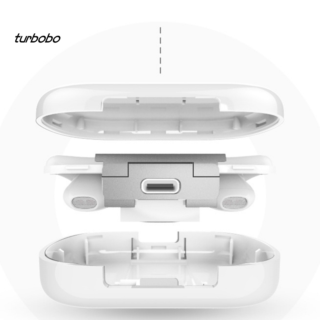 Tai Nghe Bluetooth Không Dây Chống Ồn Có Màn Hình Hiển Thị Kỹ Thuật Số Dành Cho Lái Xe / Chơi Game