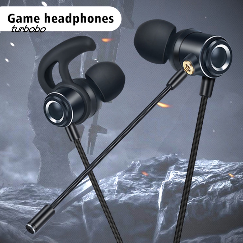 Tai Nghe Nhét Tai Jack 3.5mm Có Micro Cho Điện Thoại