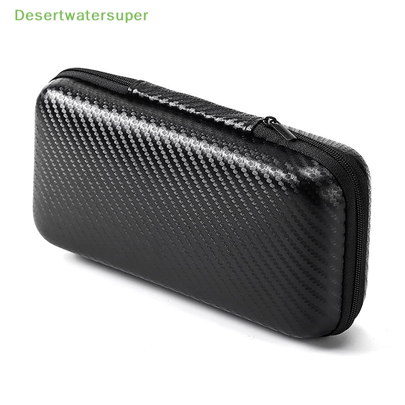 Hộp Đựng Đồ Điện Tử Cứng Chống Sốc Tiện Dụng Mang Theo Du Lịch