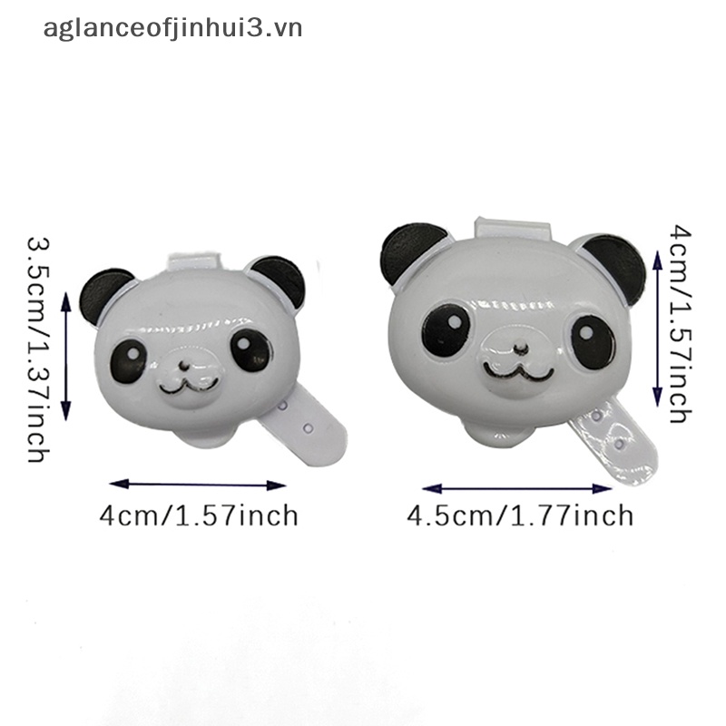 Set 2 Lọ Đựng Salad Dạng Bóp Mini Tiện Dụng