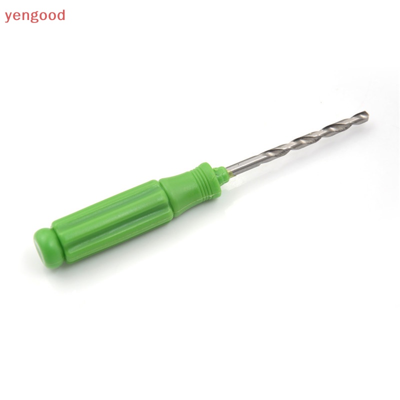 (YGD) Phụ Kiện Mũi Khoan Lỗ 11.3cm Cho Máy In CISS Fitg