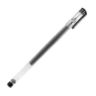 Bút Bi Mực Đen / Đỏ Ngòi 0.38mm