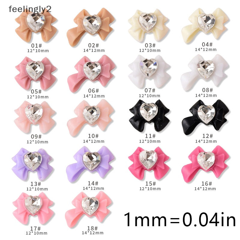 Đá 3D Lấp Lánh Trang Trí Móng Tay Nghệ Thuật