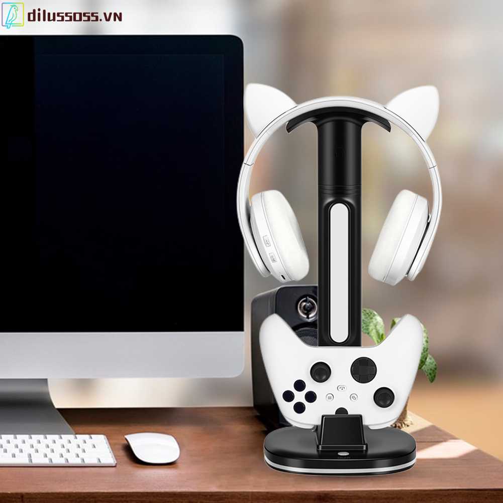 Bộ Sạc Không Dây Màn Hình LED Giao Diện USB