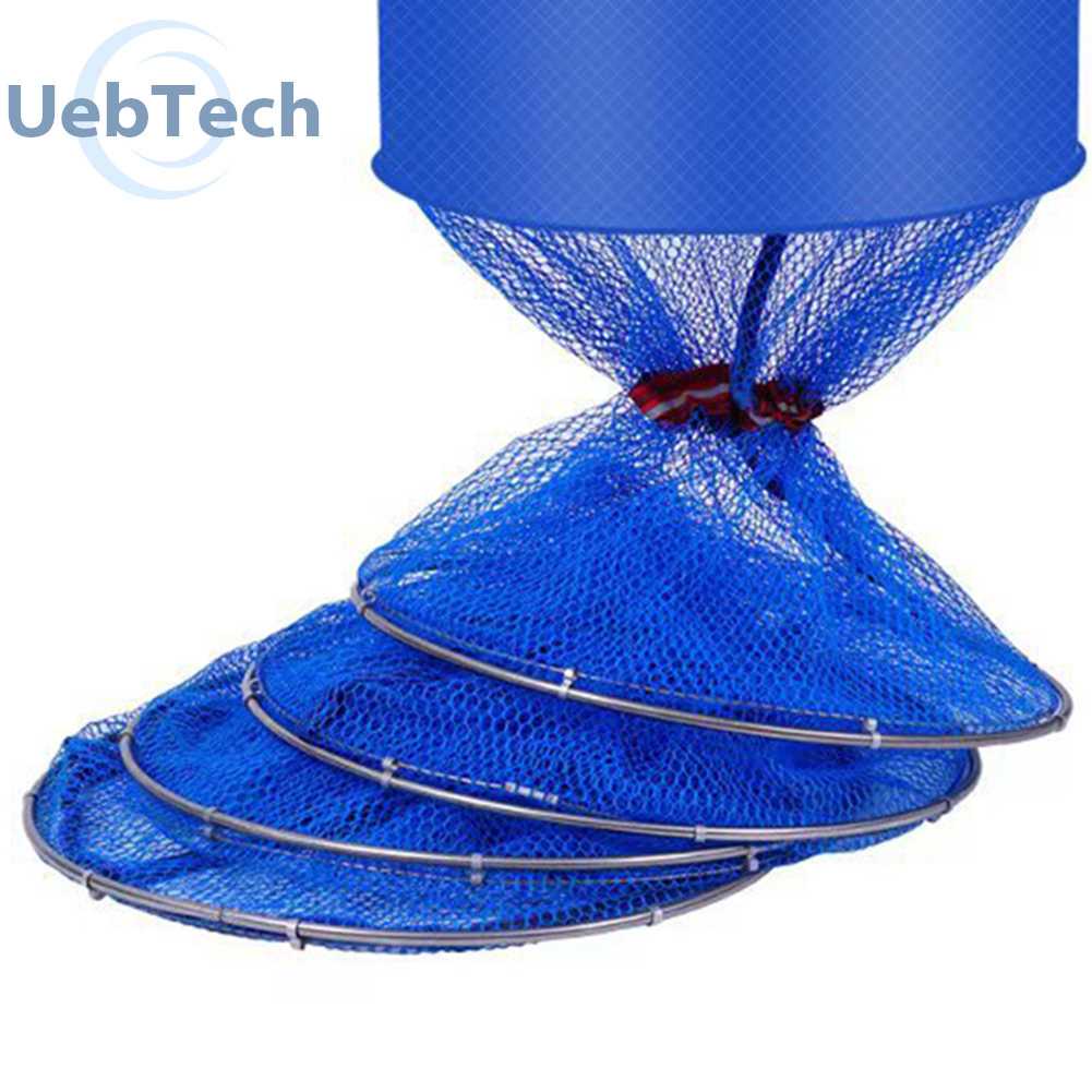 Lưới Đánh Bắt Cá Chép Thủ Công Chuyên Dụng