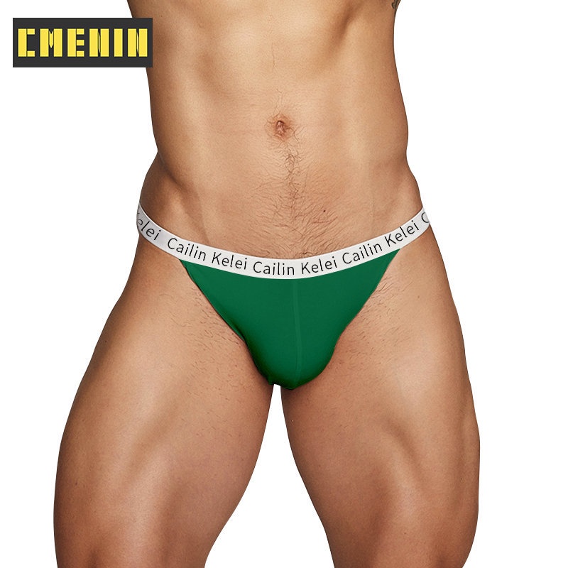 Quần Lót Nam Cotton CMENIN Cueca CK12