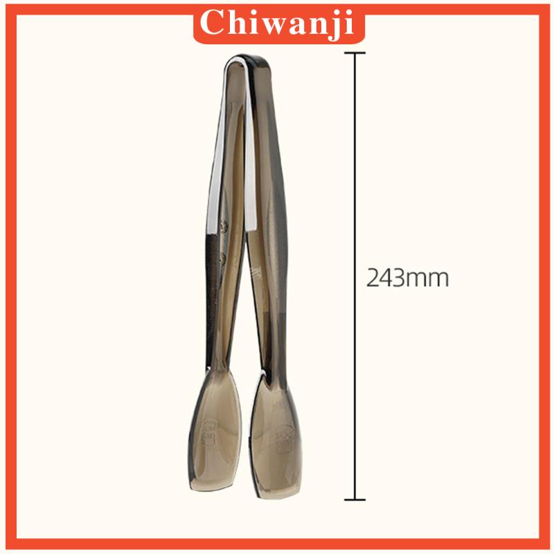 Kẹp Gắp Thức Ăn Tiện Dụng Cho Nhà Bếp / Dã Ngoại