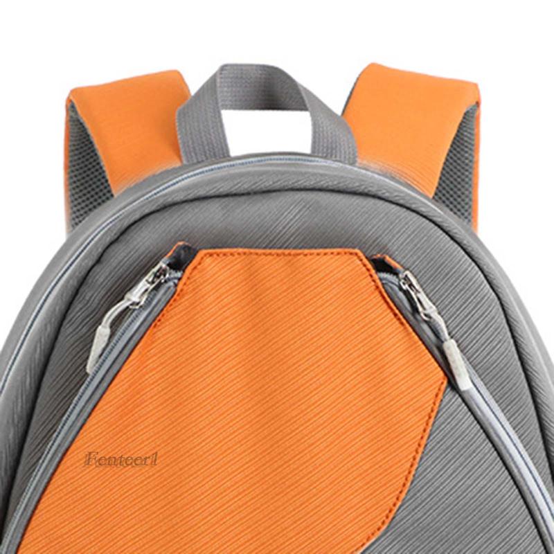 [Fenteer1] Phụ Kiện Bóng 35x16x47cm Màu Đen Di Động