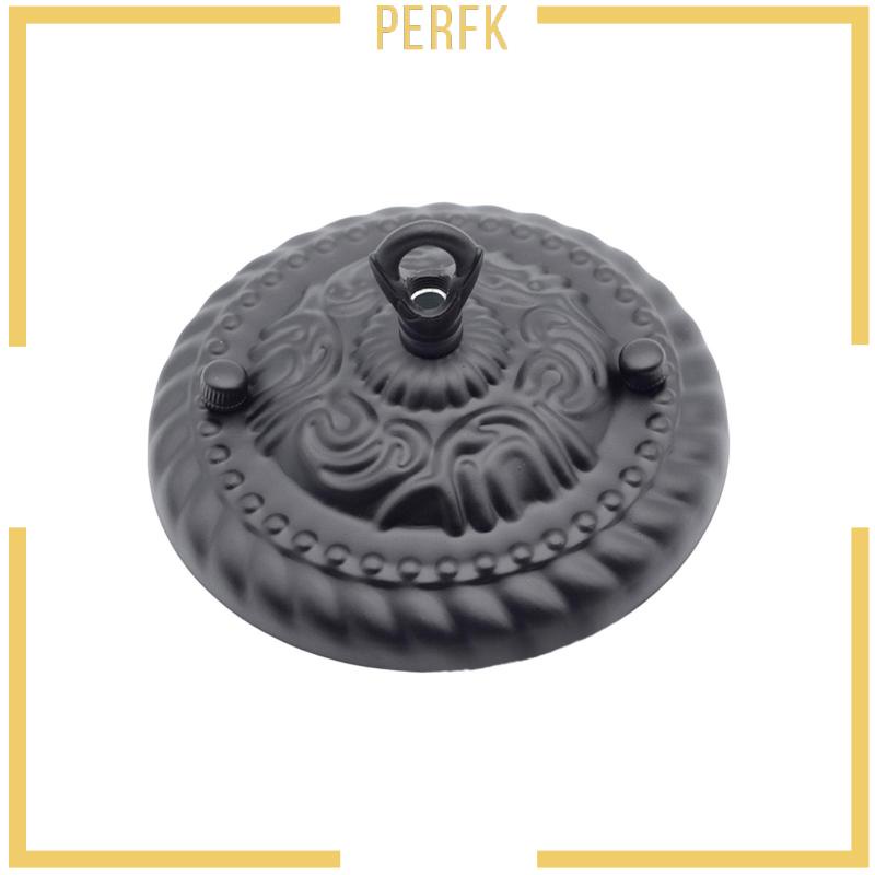 Đế Đèn Trần Kèm Móc Siêu Bền Tiện Dụng