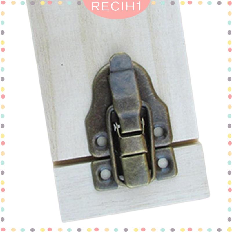 [Recih] Bảng Mạch Kỹ Năng Động Cơ Montessori Đồ Chơi Giáo Dục Cho Bé DIY