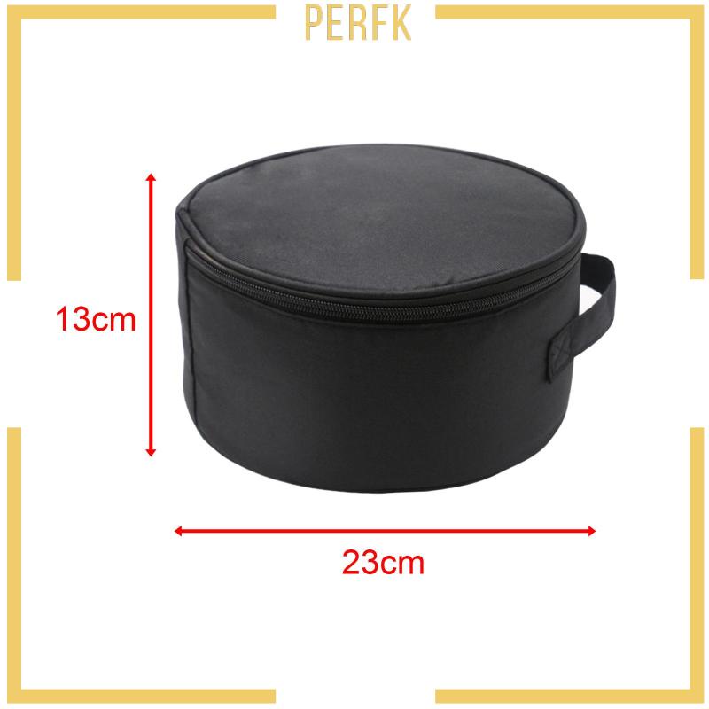 Túi Tròn Đựng Mỹ Phẩm Tiện Dụng Cho Các Hoạt Động Ngoài Trời