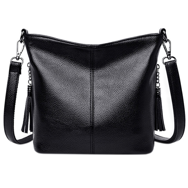 Bán Chạy Túi Đeo Vai Màu Trơn Thời Trang Cao Cấp Dành Cho Nữ (b7w)