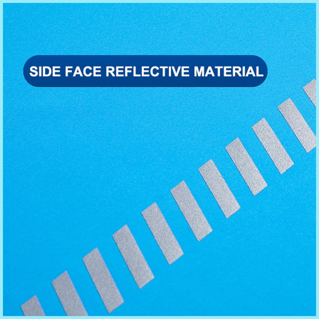 Khẩu Trang Che Cổ Co Giãn Thoáng Khí Chống Tia UV Phản Quang Cho Nam