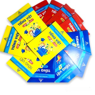  Sách hướng dẫn học Tiếng Việt Archimedes