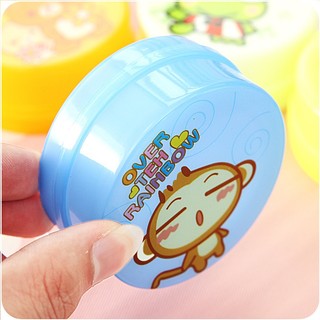 Bình Đựng Nước 240ml Hình Hello Kitty