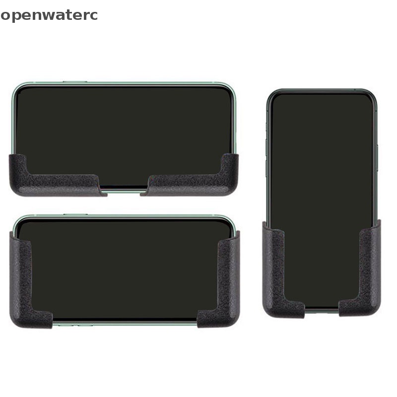 Giá Đỡ Điện Thoại Gắn Xe Hơi Không Cần Khoan Lỗ Tiện Dụng