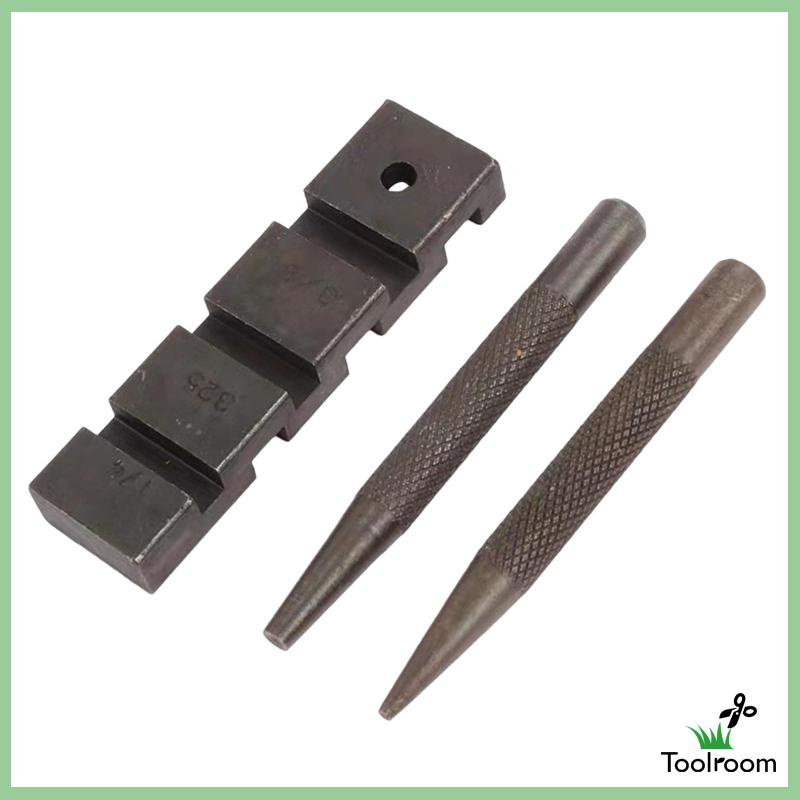 Dụng Cụ Sửa Chữa Chuỗi Xích Gập Gọn Tiện Dụng