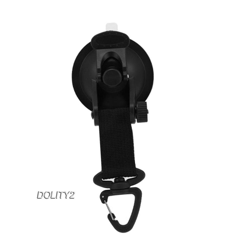 [Dolity2] Mỏ Neo Cố Định Lều Cắm Trại Có Cốc Hút Nặng